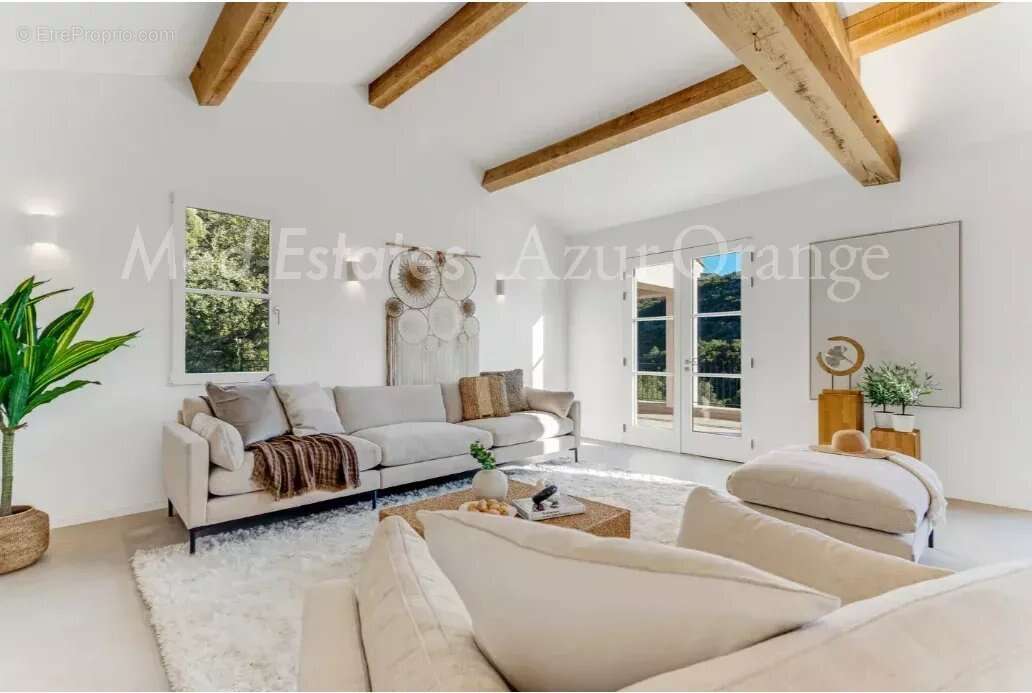 Villa de luxe avec belles vues dégagées - photo 8