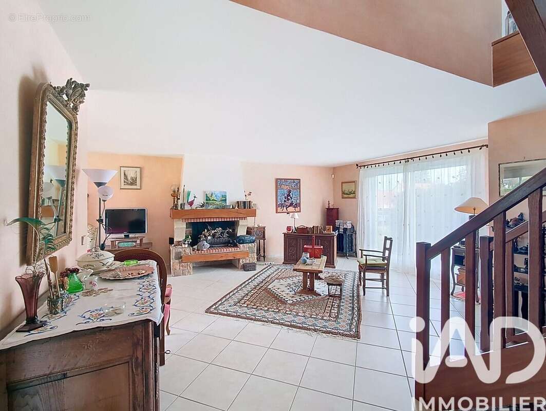 Photo 4 - Maison à BONSECOURS