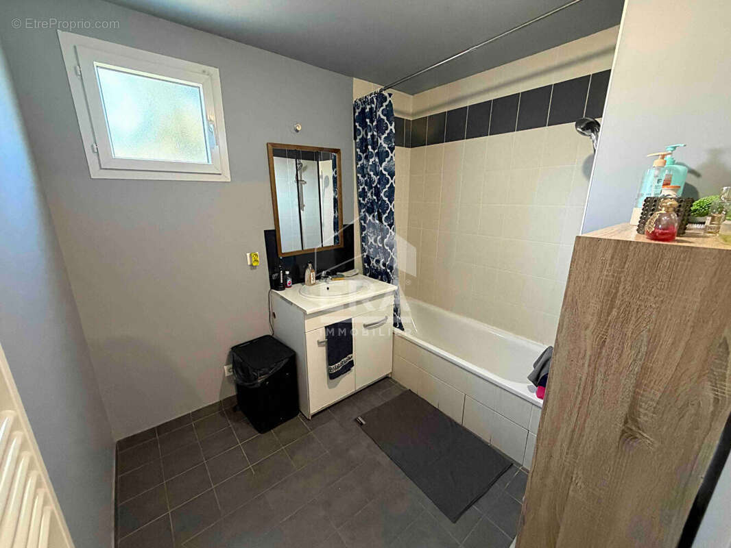 Appartement 70m² à ville-la-grand - photo 5