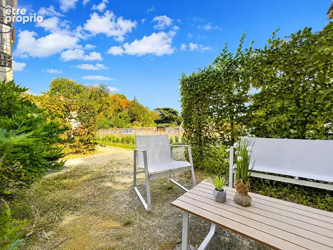 Magnifique T2 rénové- 6 couchages- 37m2- Piscine-Terrasse - photo 6