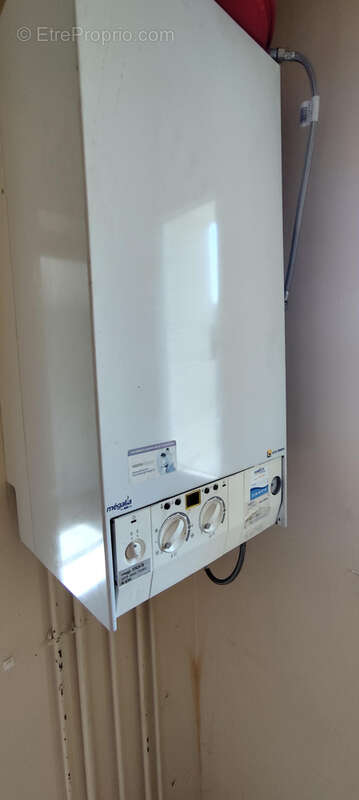 Appartement à TONNERRE