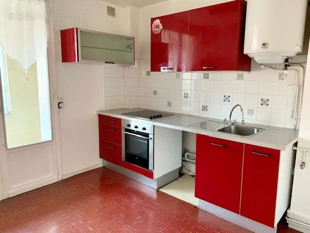 Appartement à CAHORS