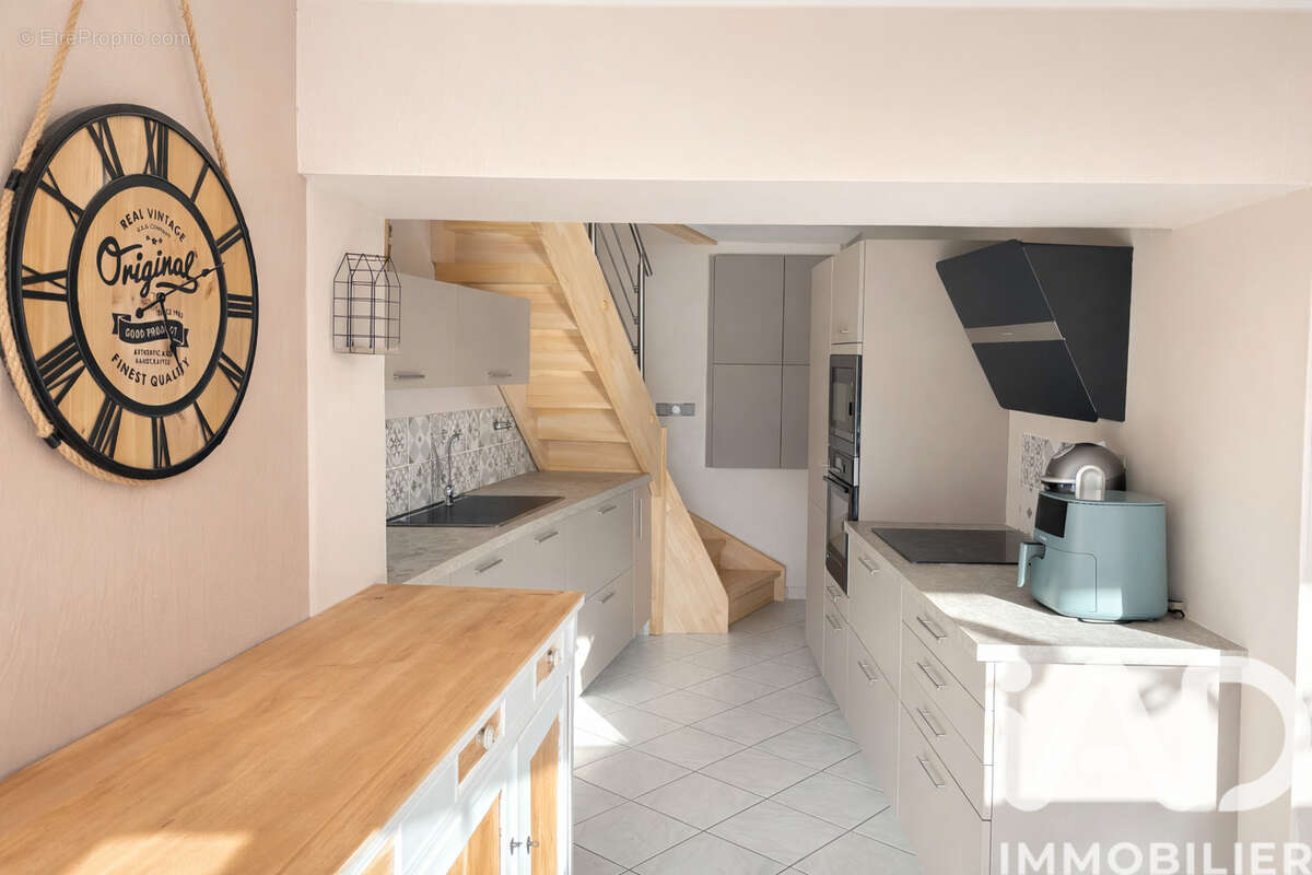 Photo 6 - Maison à DOLE