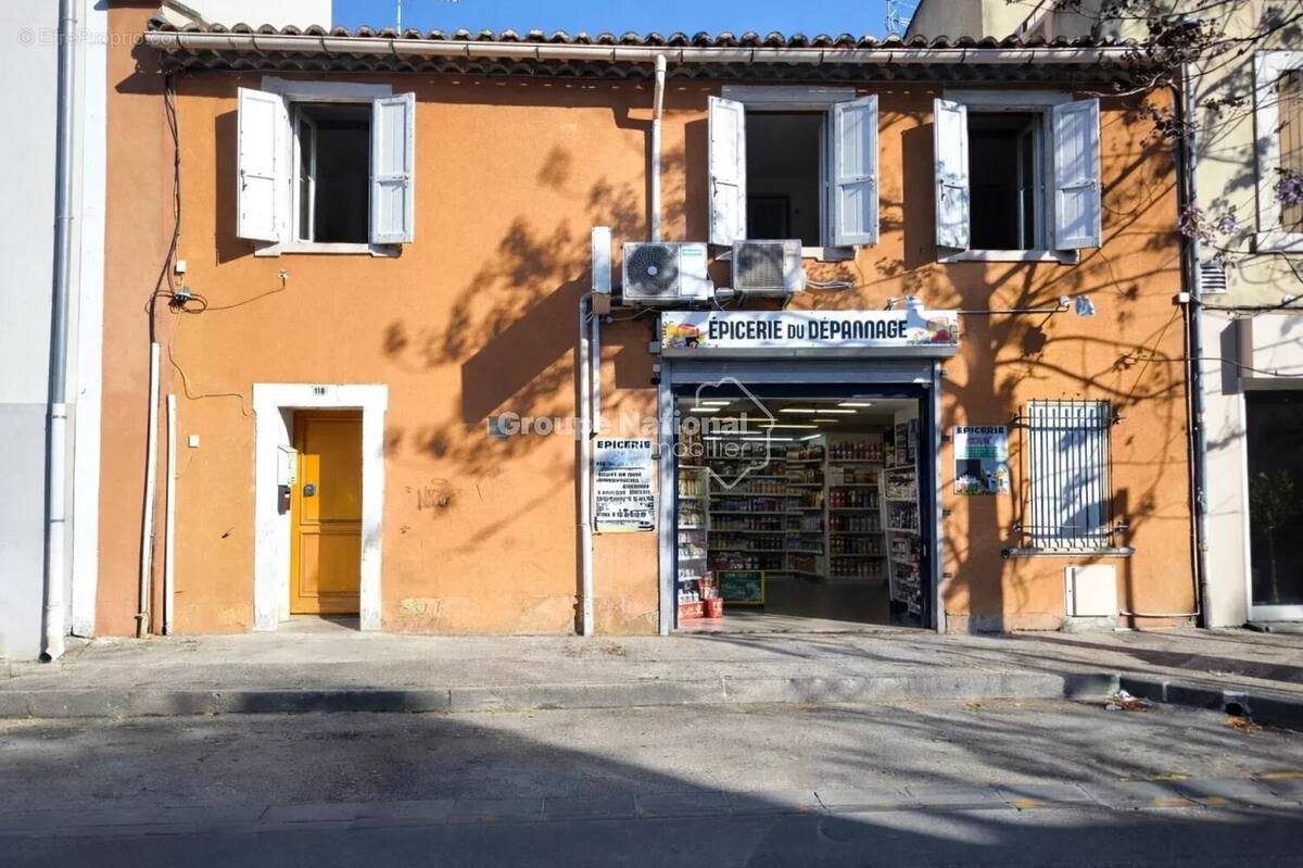 Appartement à CARPENTRAS