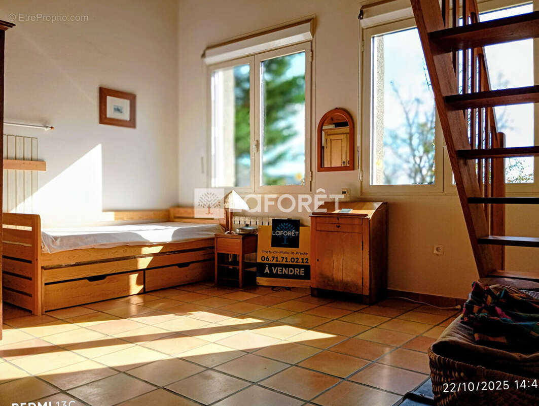 Maison à MONTFERRER