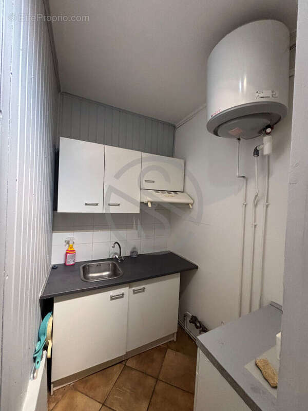 Appartement à ANNONAY
