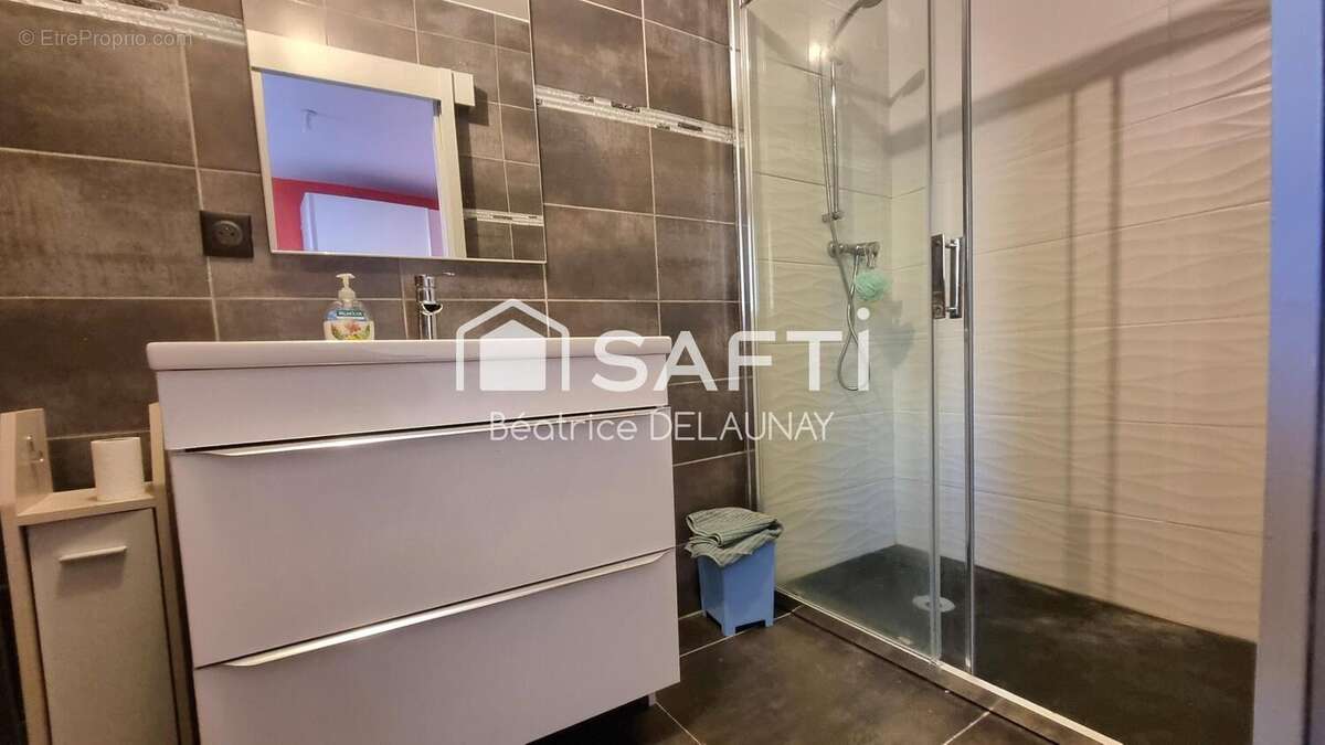 Photo 9 - Maison à SAINT-LAURENT-D'AIGOUZE