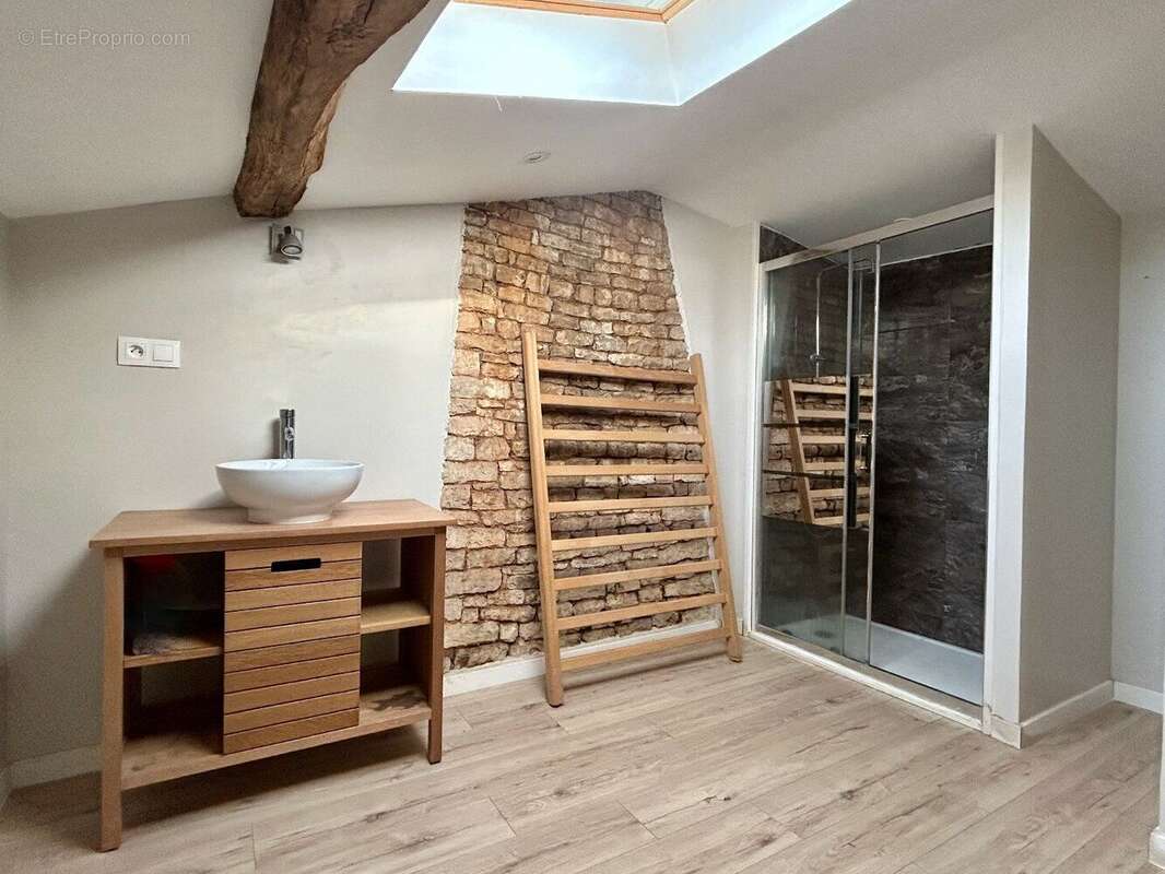 Maison à CAUNAY