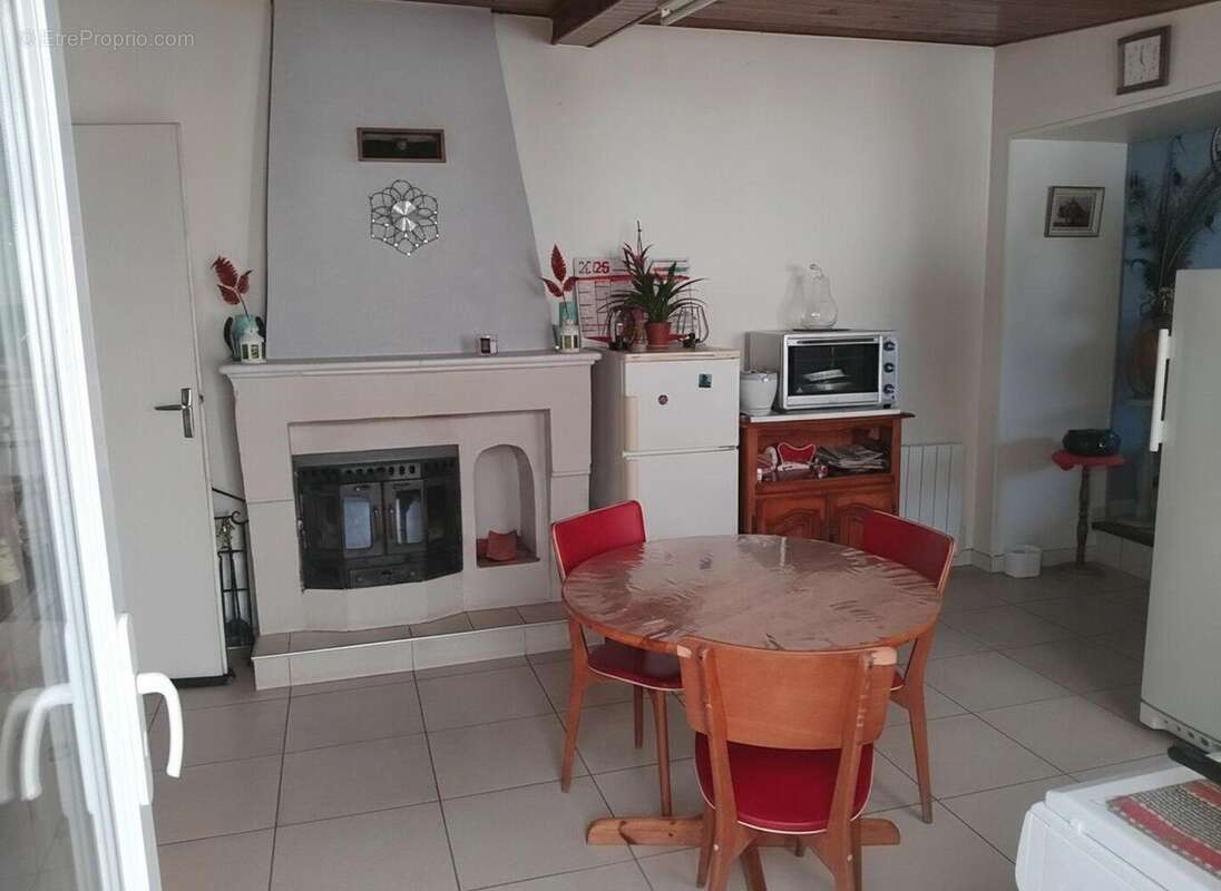 Photo 9 - Maison à TRIAIZE