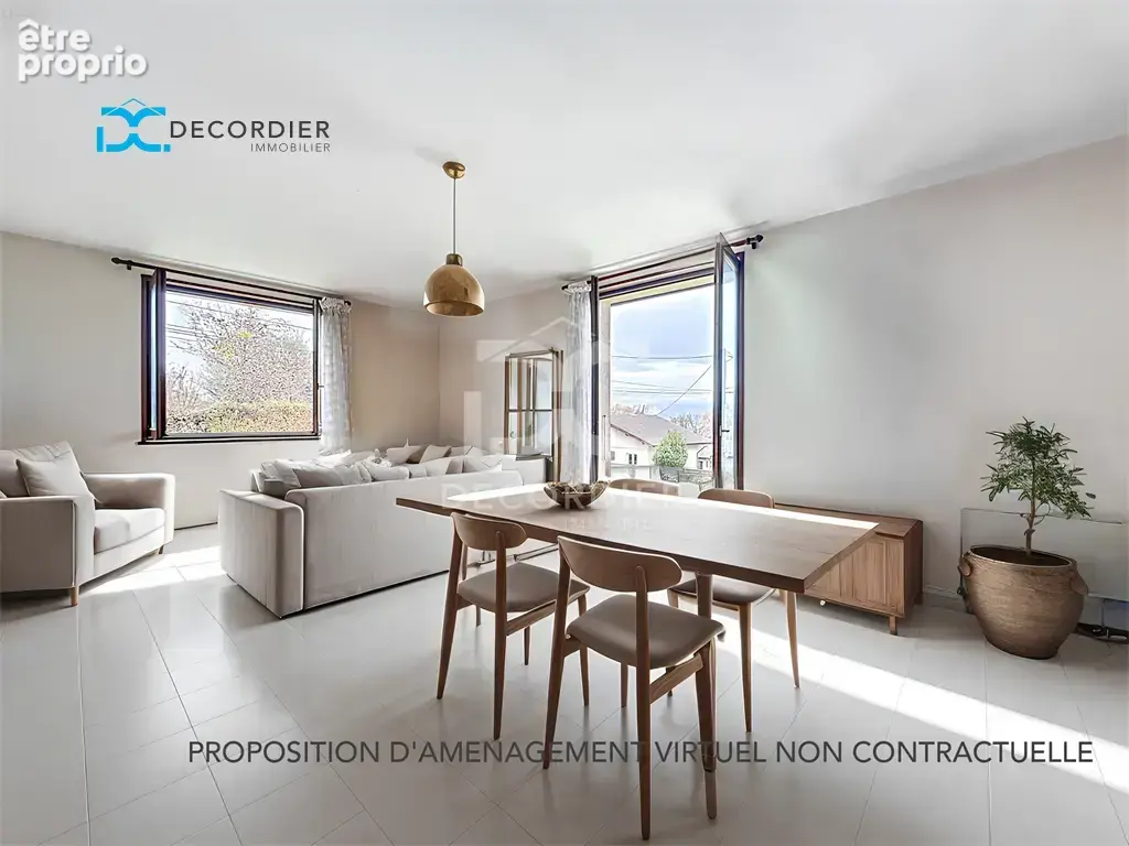 Publier maison t4 de 81.5 m² - photo 21