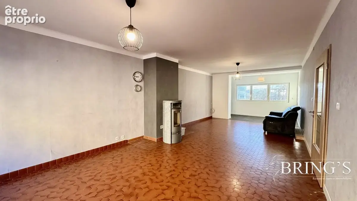 Maison 186 m² à Thionville  - photo 4