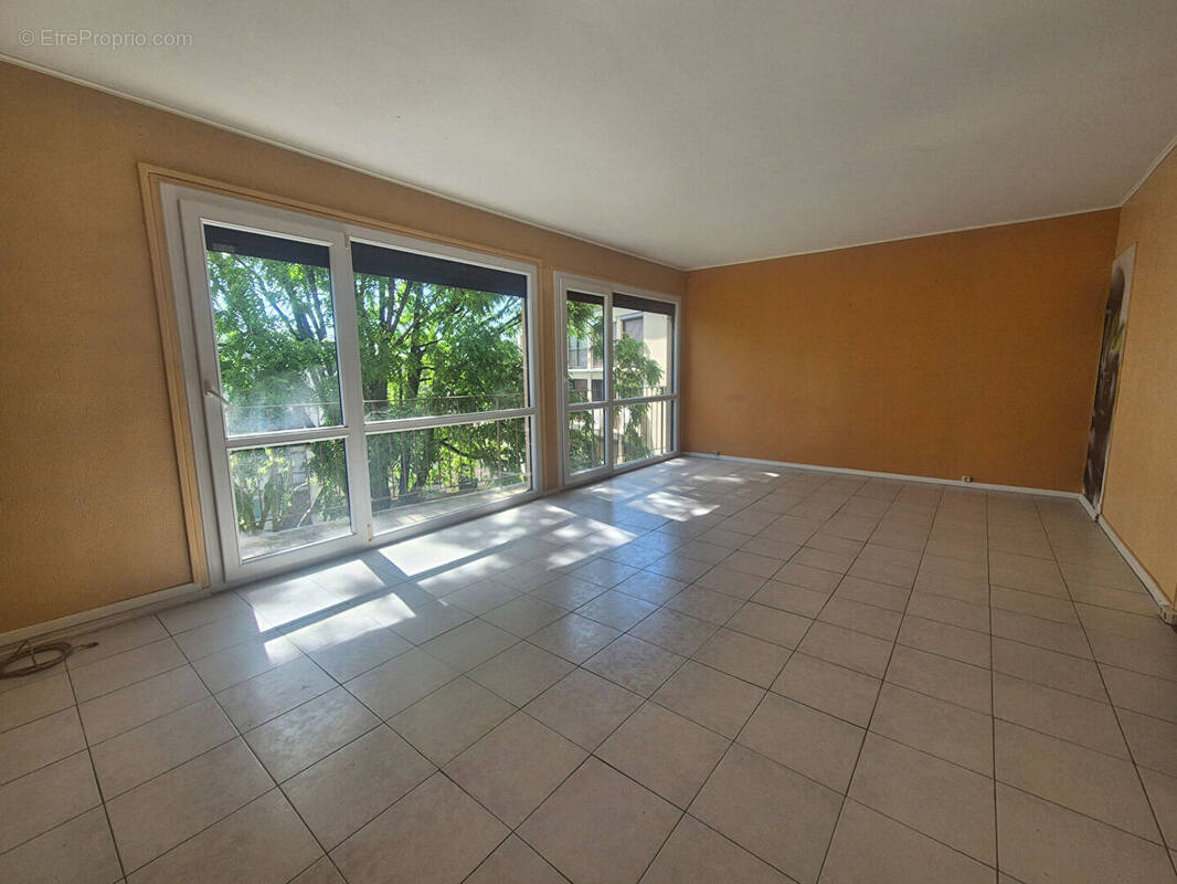 Appartement à PALAISEAU