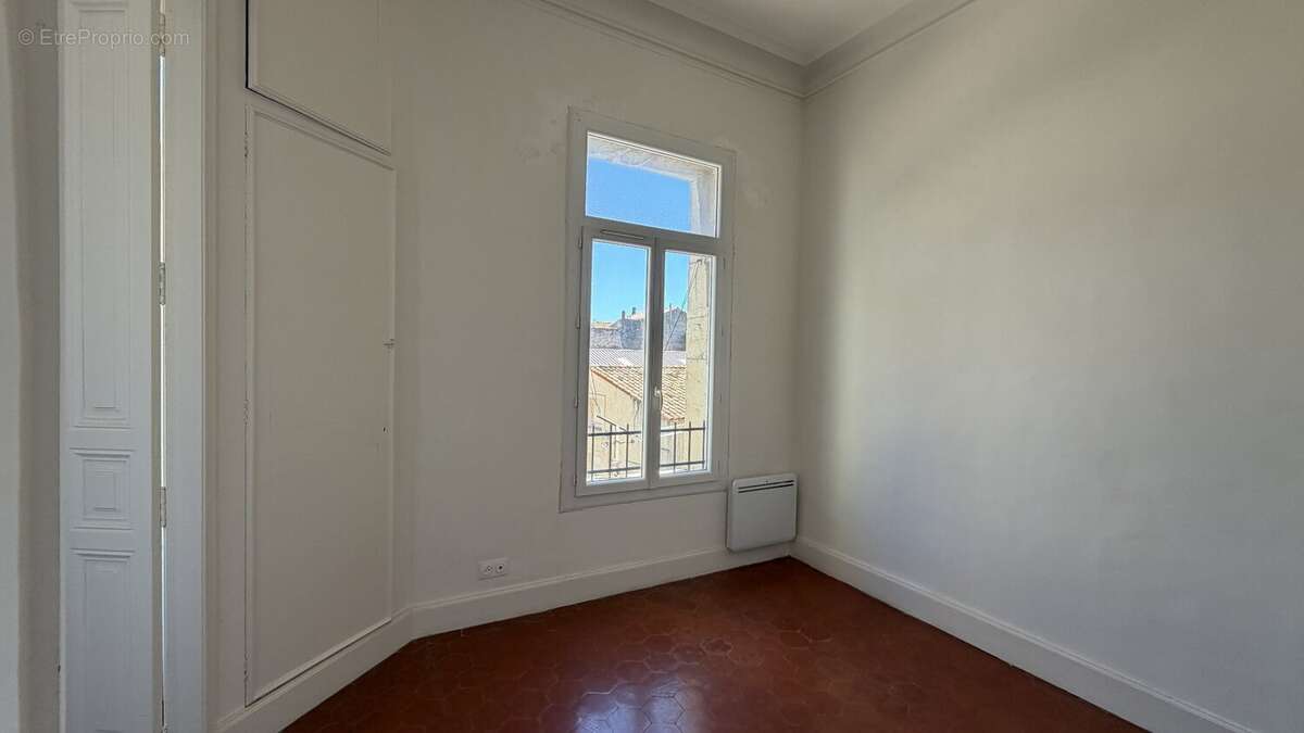 Appartement à SETE