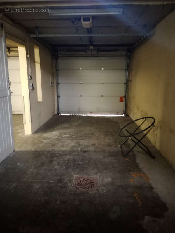 Maison à LUXEUIL-LES-BAINS