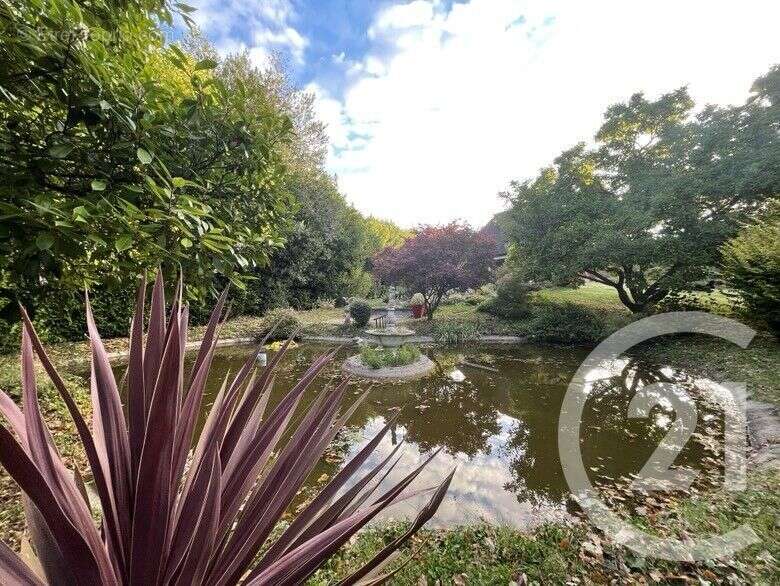 Maison à PONT-AUDEMER