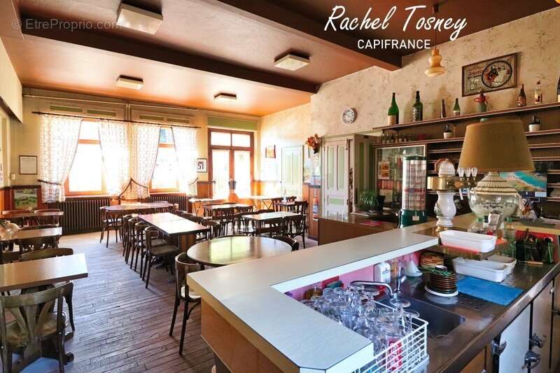 Maison à PLANCHER-LES-MINES