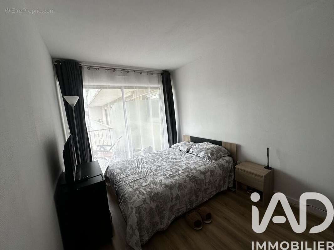 Photo 7 - Appartement à MELUN