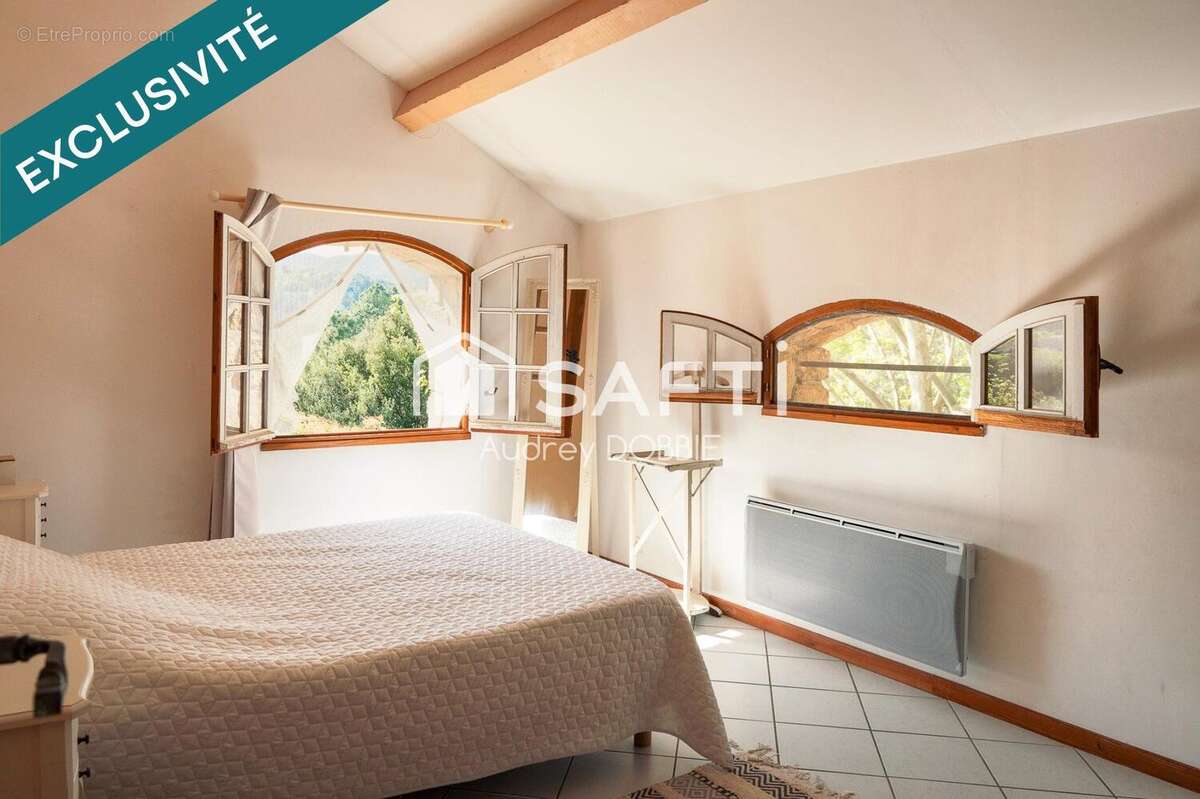 Photo 6 - Maison à LES VANS