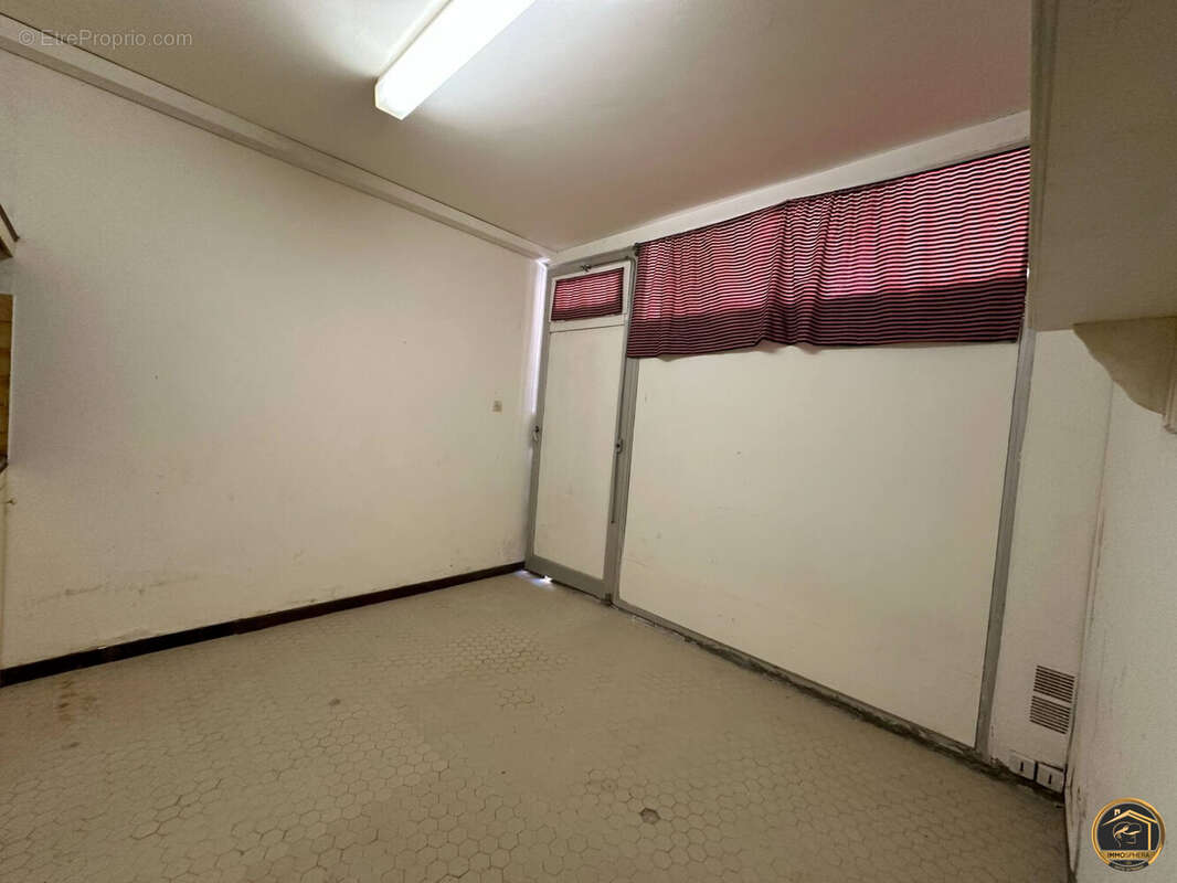 Appartement à LEUCATE