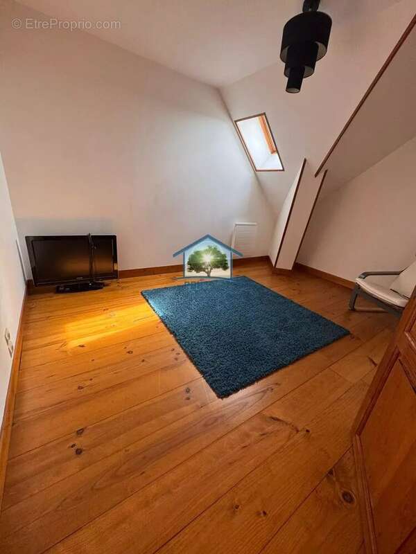 Maison à LA CHAPELLE-VIEL