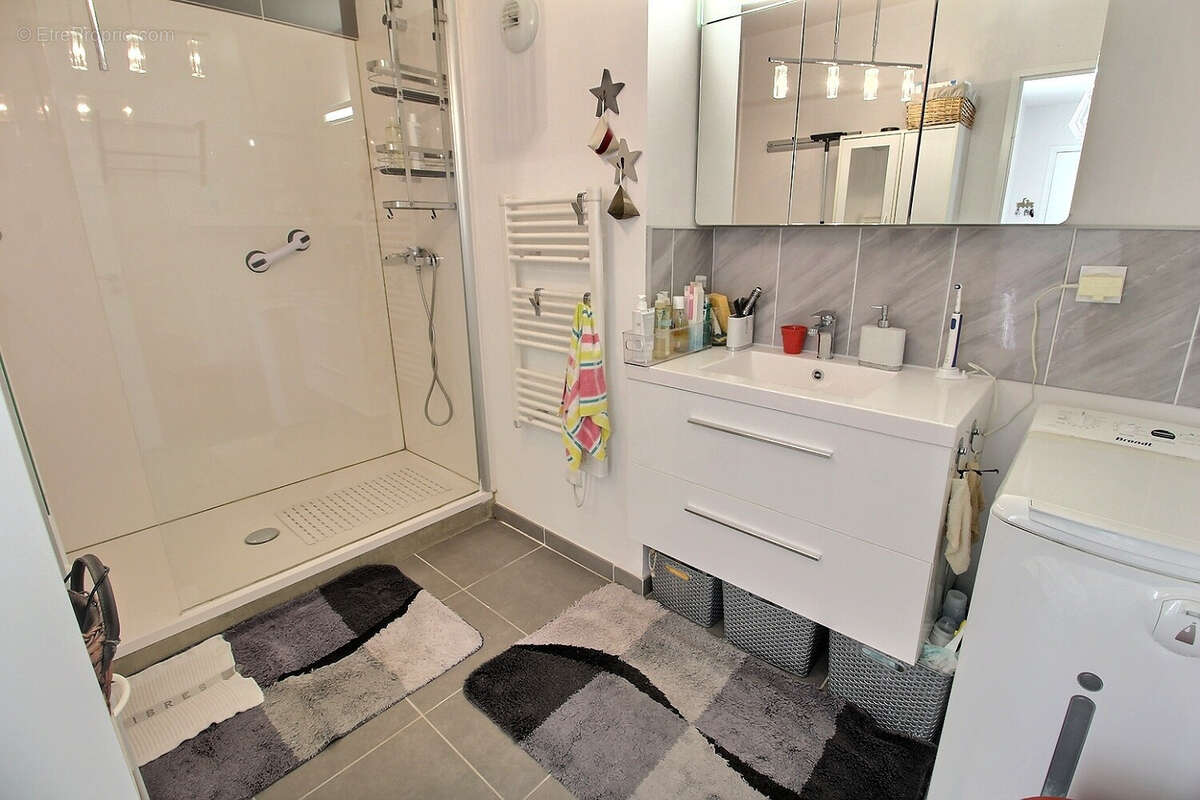 Appartement à GRABELS