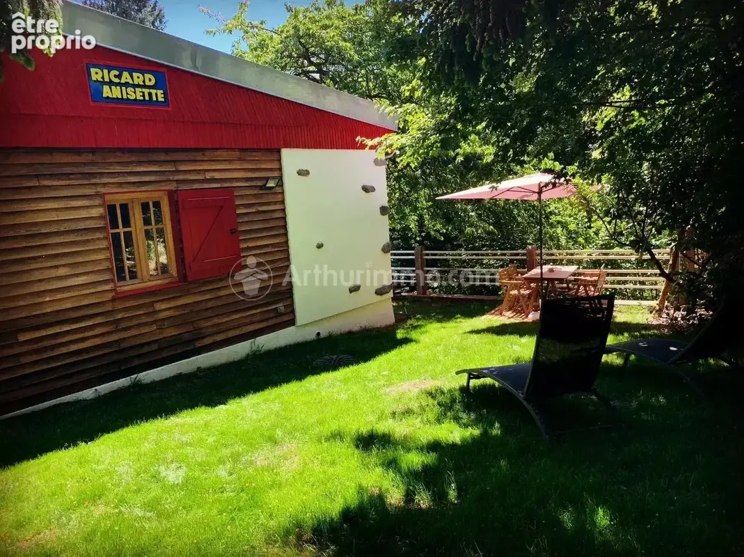 Vente Maison Royat(63130) 495 000ï¿œ - photo 7