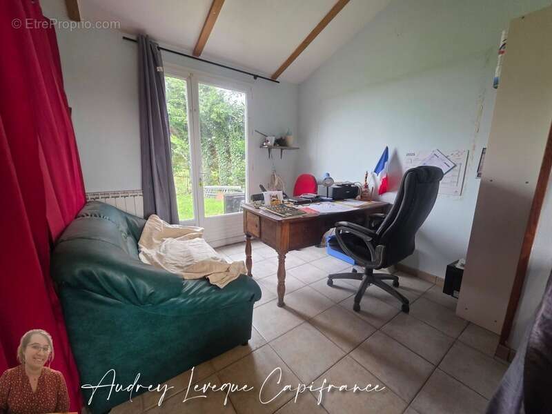 Maison à ARDILLIERES