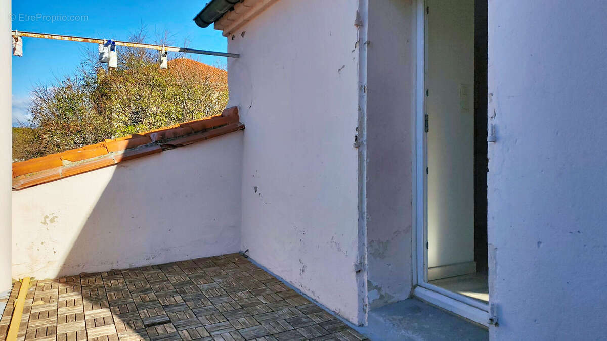 Appartement à LE BOULOU