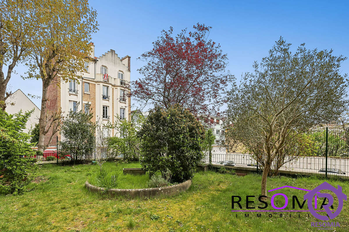 Appartement à CLAMART