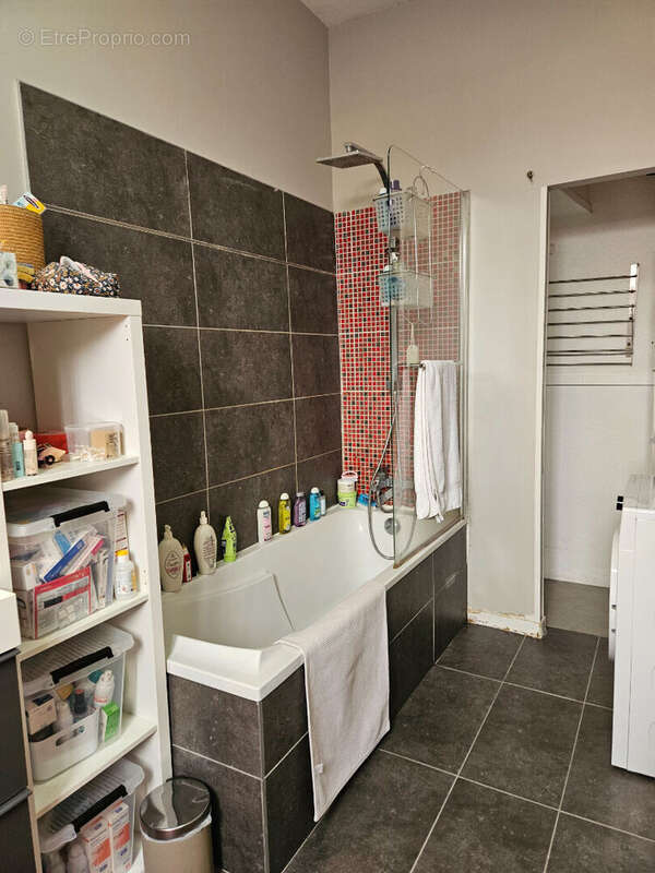 Quartier très recherché - maison 4 chambres, jardin, garage - photo 10