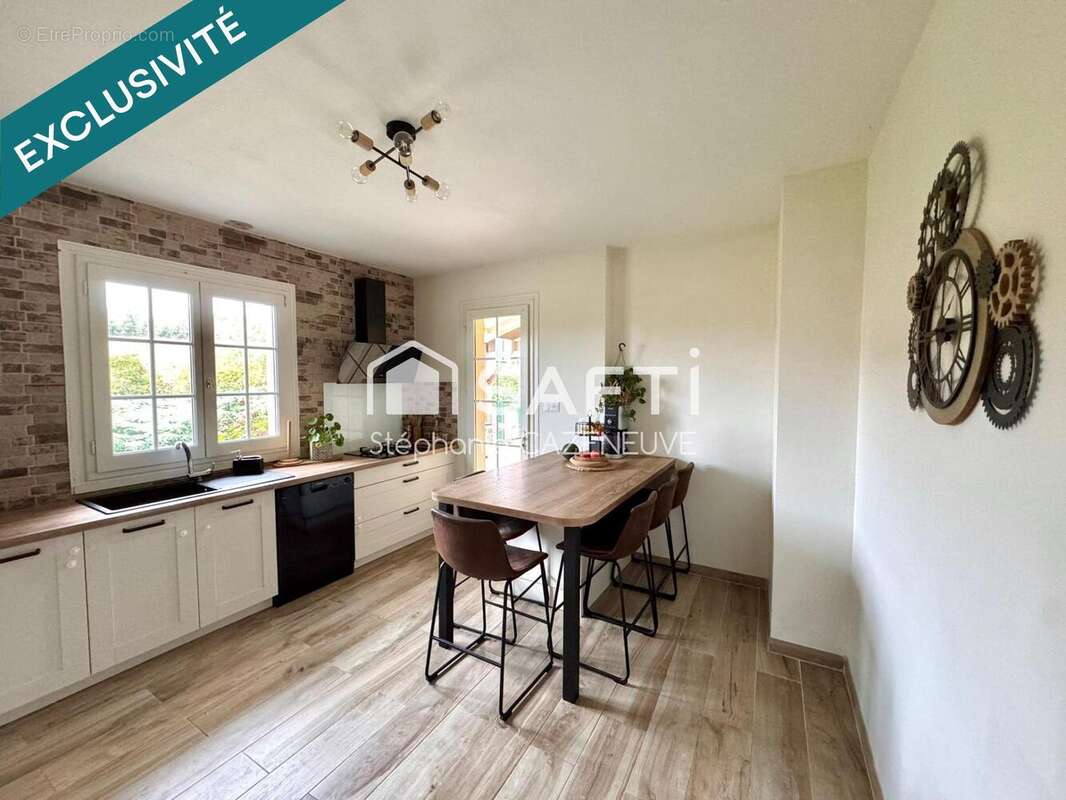 Photo 9 - Maison à PUYCASQUIER