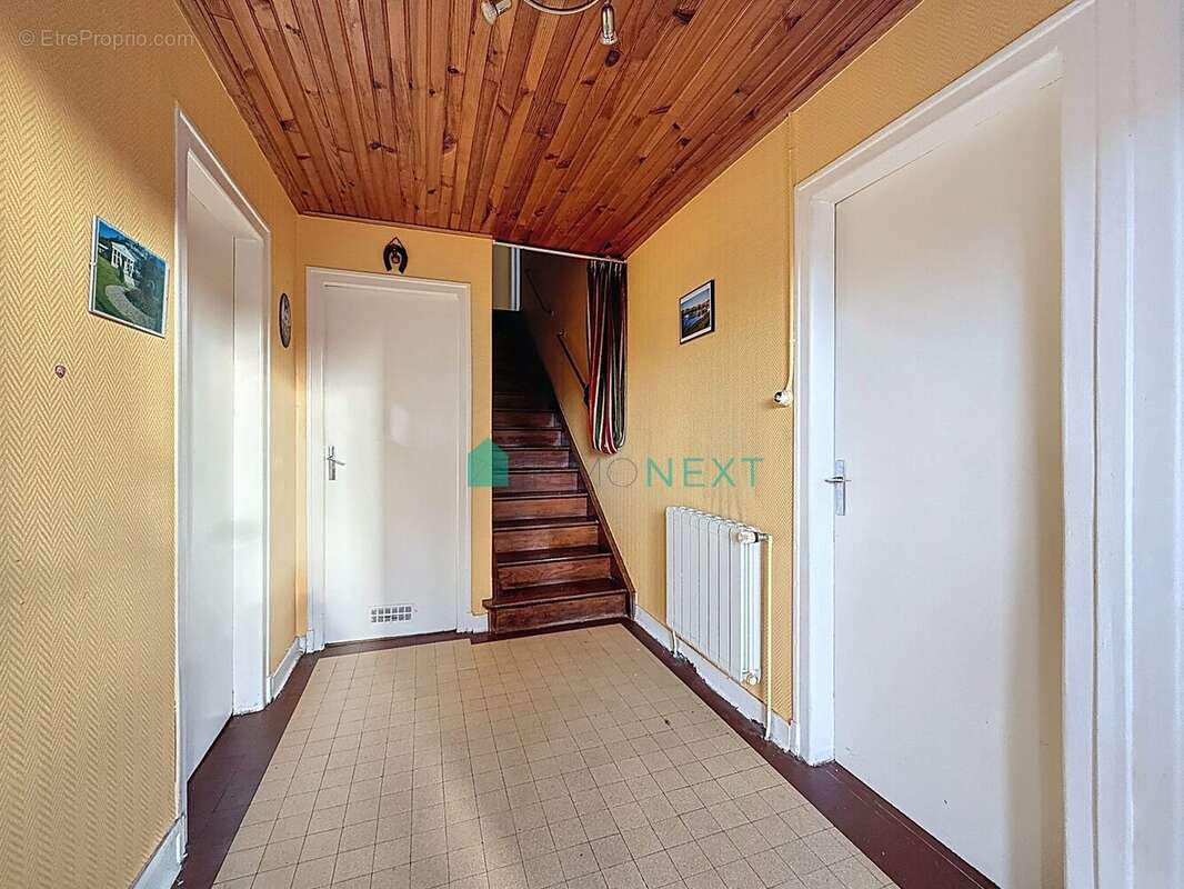 Maison à MAIZIERES-LES-METZ