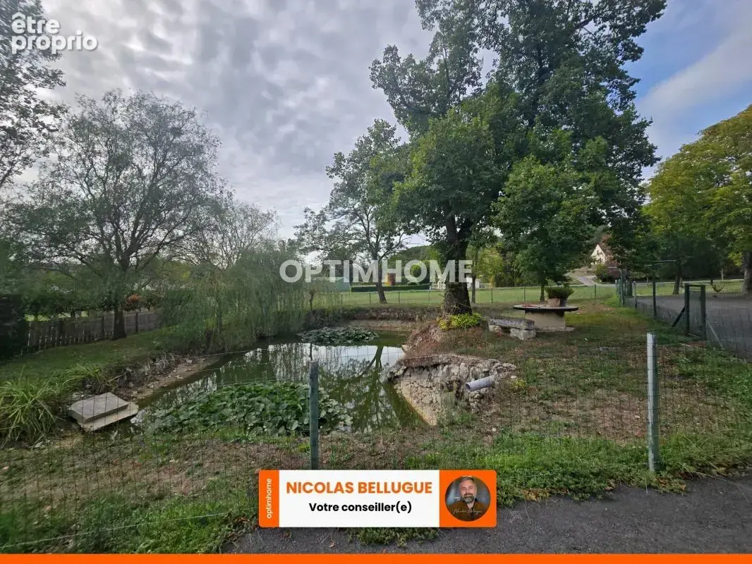Maison en pierre, 2 ha et piscine avec revenus locatifs - photo 18