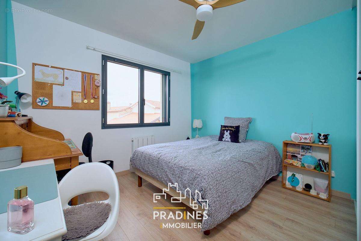 Maison à SAINT-LAURENT-D&#039;AGNY