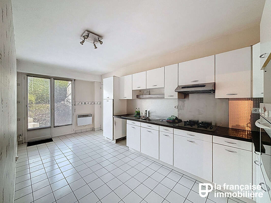 Appartement à CESSON-SEVIGNE