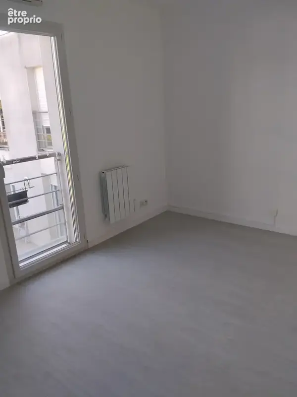 Rond Point de Rennes  Appartement 2 chambres - photo 6