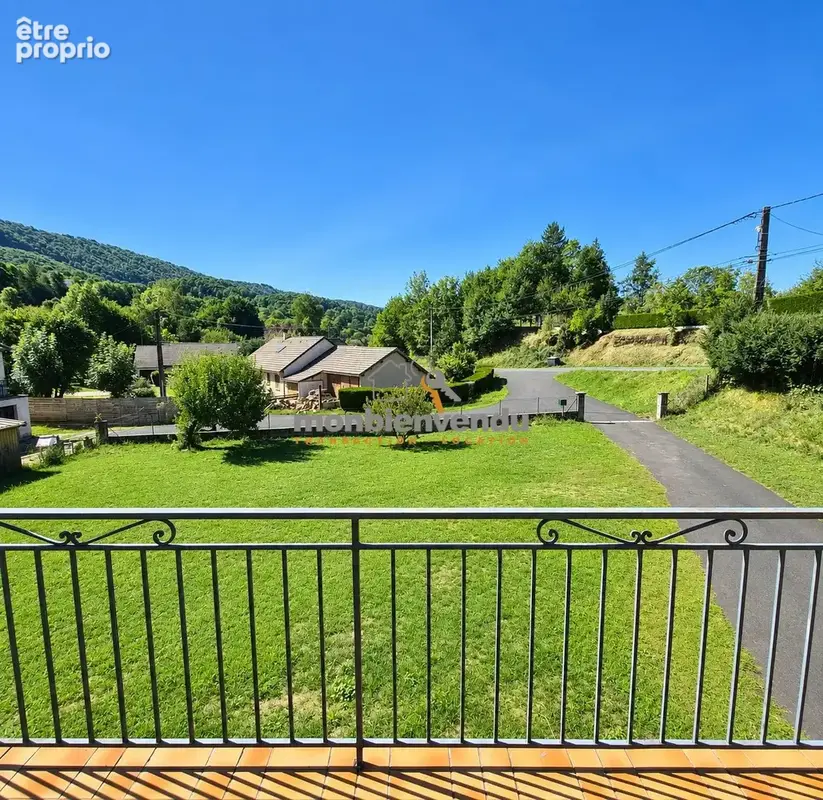 Maison 7 pièces 145 m² à vendre à Vic-Sur-Cere (15800) - photo 6