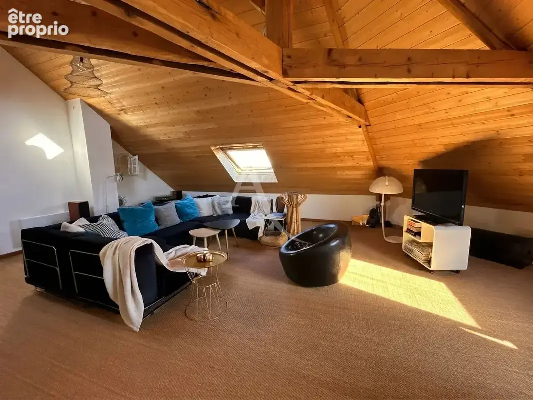 Grande maison familiale proche mer à SAINT-NAZAIRE (44) - photo 11