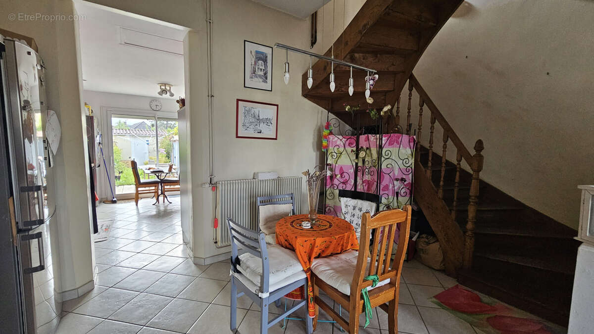 Maison à ABBEVILLE