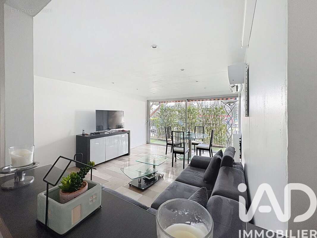 Photo 3 - Appartement à AIX-EN-PROVENCE