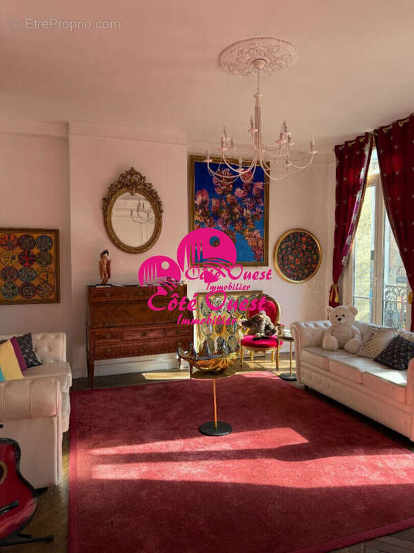 Appartement à LE HAVRE