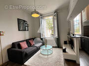 Appartement à SAINT-DENIS