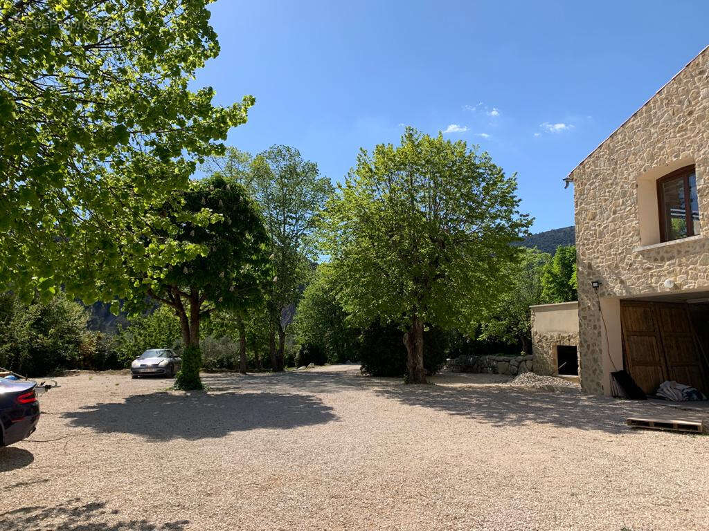 Maison à PROPIAC