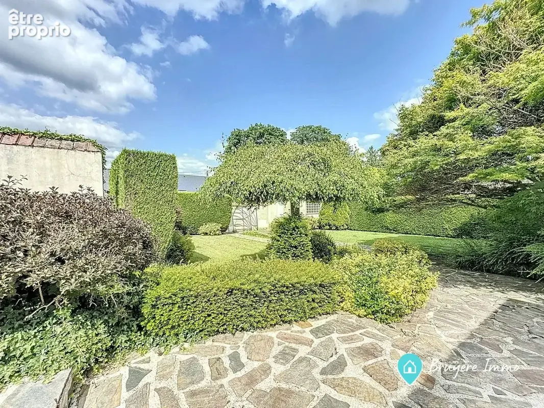 Maison 10 pièces 157 m² à vendre à Fourmies (59610) - photo 2