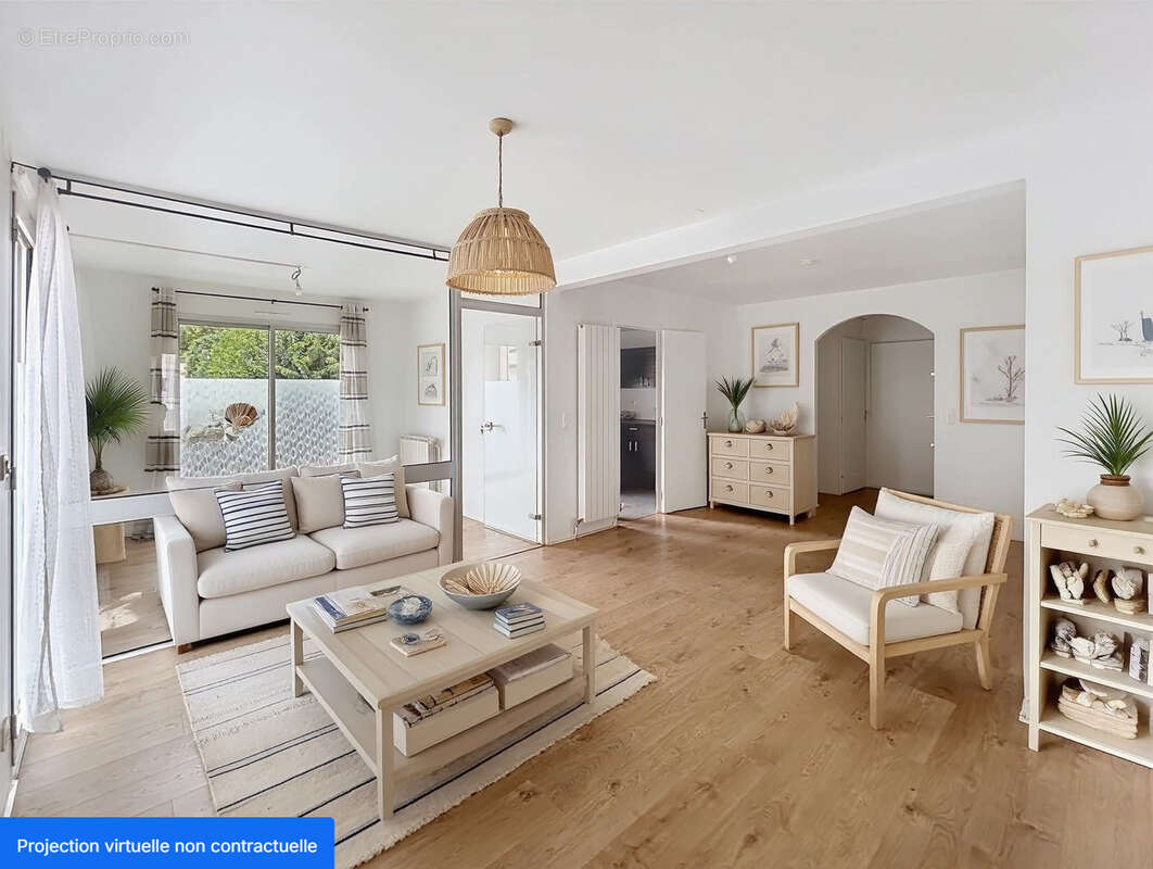 Appartement à ORANGE