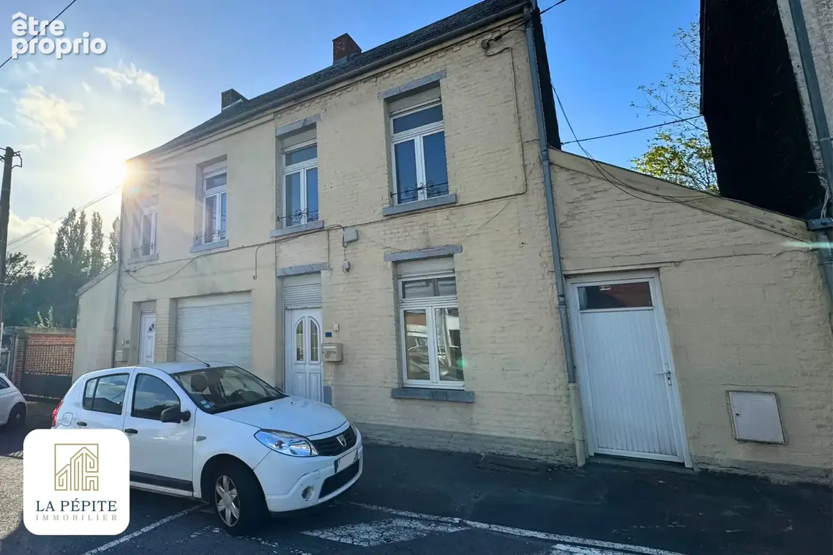 Maison idéale pour investisseur ou primo-accédant - photo 4