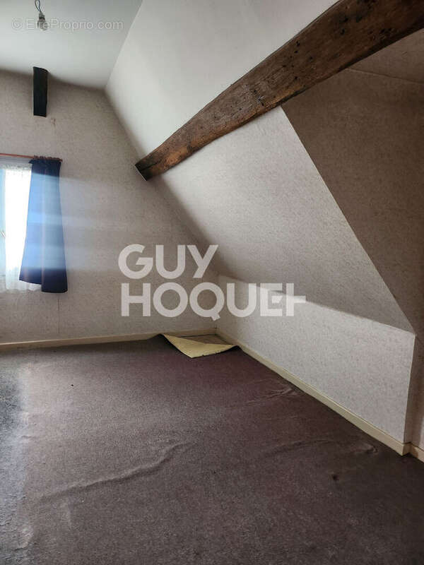 Appartement à PROVINS