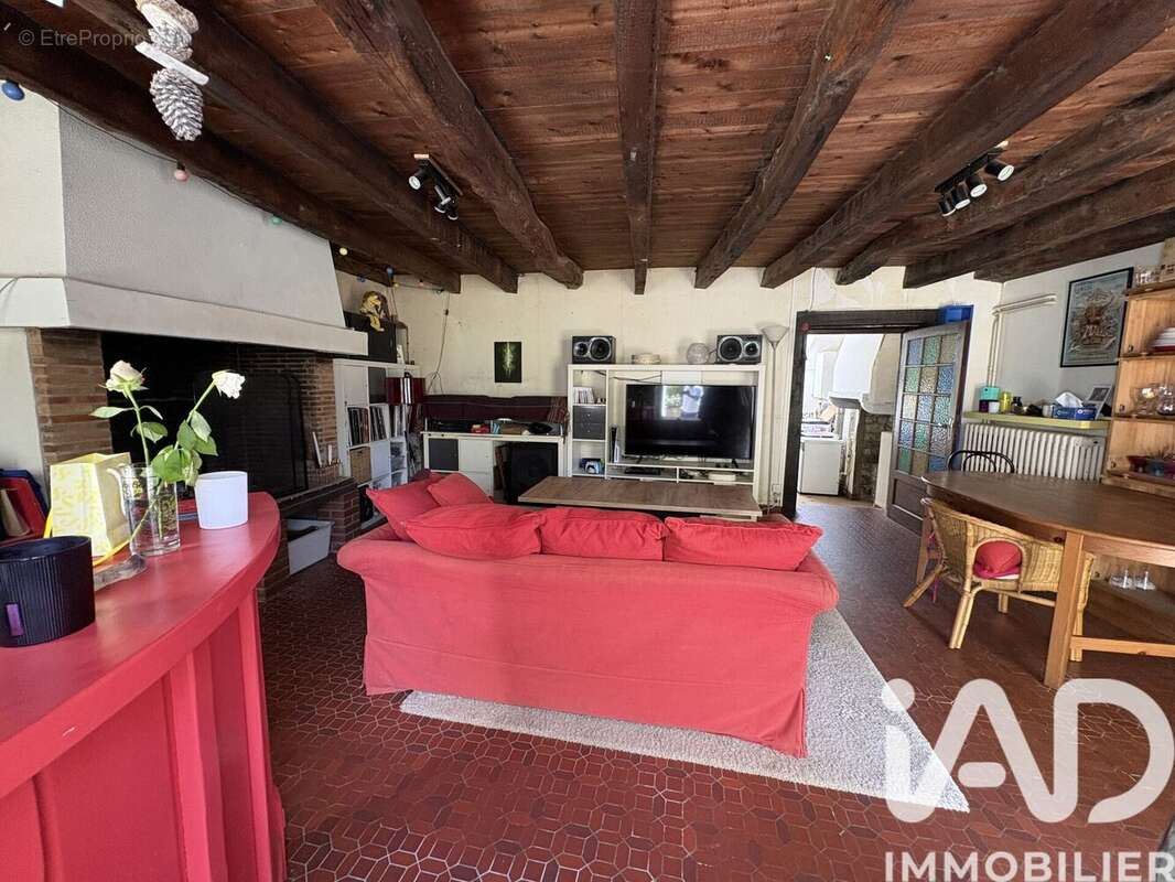 Photo 5 - Maison à LIFFRE