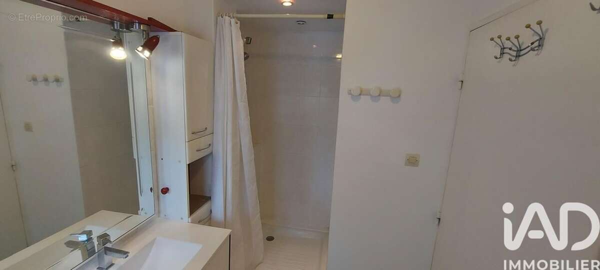 Photo 5 - Appartement à SAINT-PAUL
