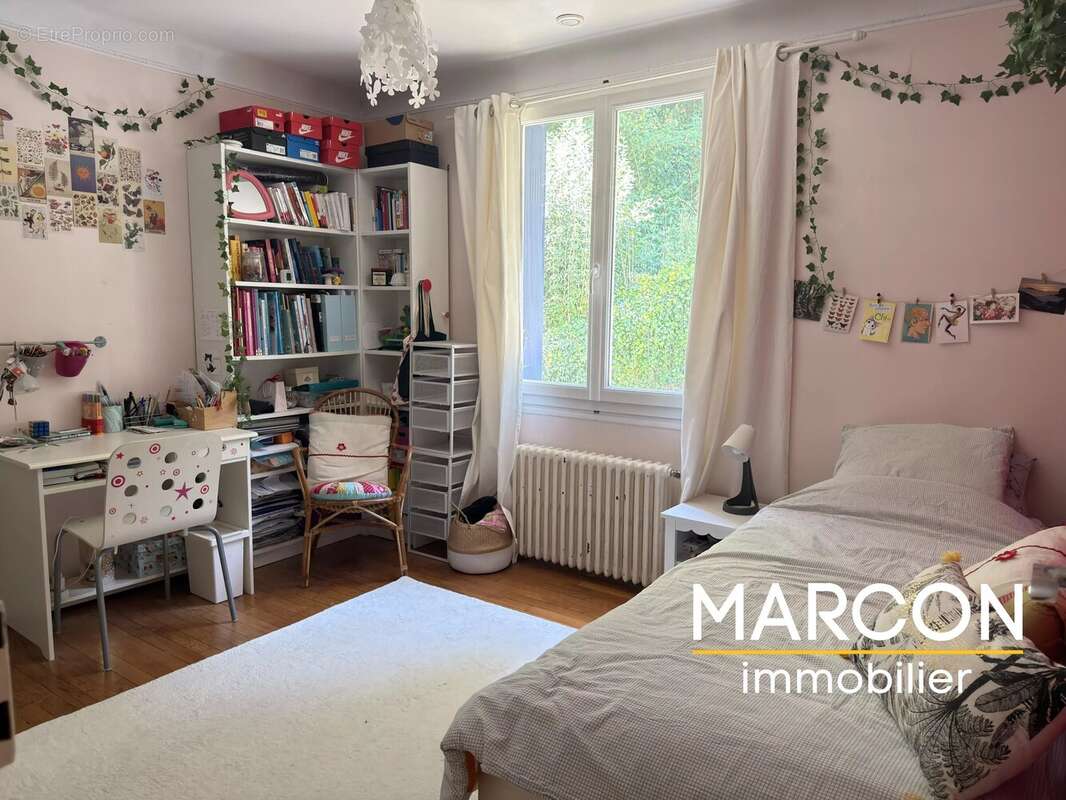 Maison 133 m² à Gueret  - photo 7